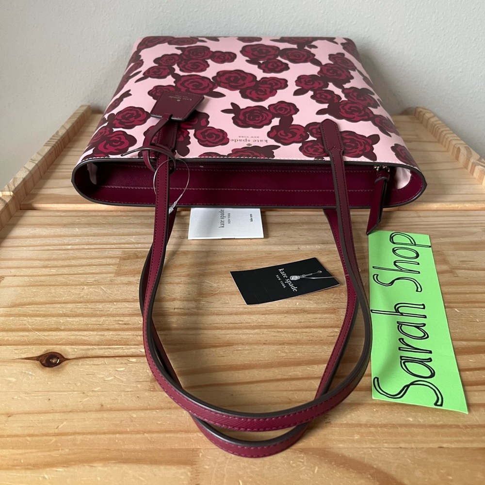 ♠️Kate Spade Brynn tote - Picture 6 of 14